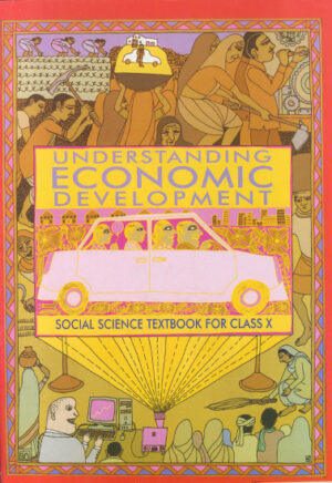 Understanding Economic Development  &  1070