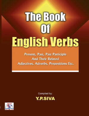 The Book Of English Verbs
