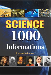 Science 1000 Informations