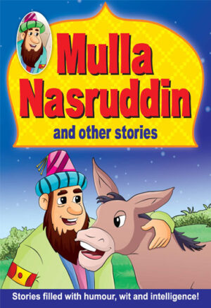 Mulla Nasruddin and other stories