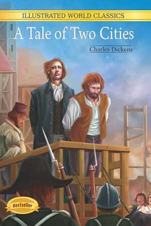 A Tale of Two Cities