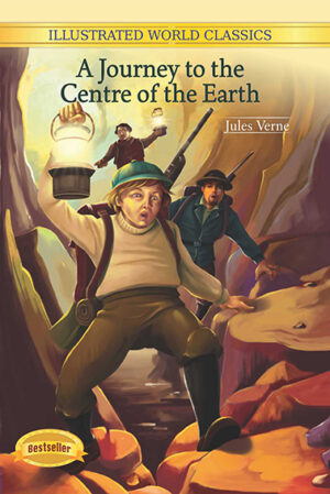A Journey to the Centre of the Earth