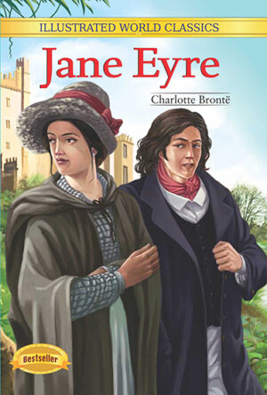 Jane Eyre