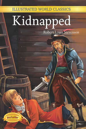 Kidnapped