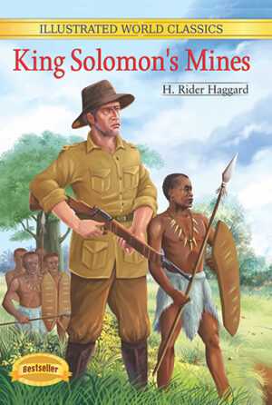 King Solomon's Mines