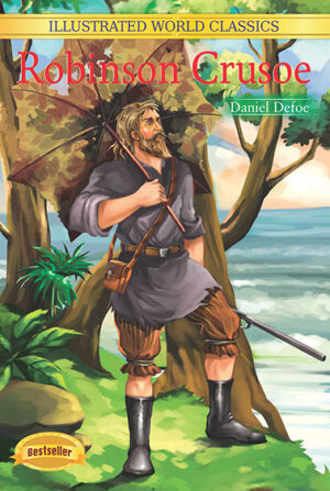 Robinson Crusoe