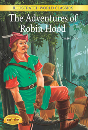 The Adventures of Robin Hood