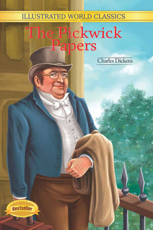 The Pickwick Papers
