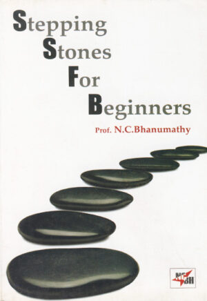 Stepping Stones For Beginners