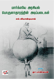 மார்க்ஸிய அரசியல் பொருளாதாரத்தின் அடிப்படைகள்