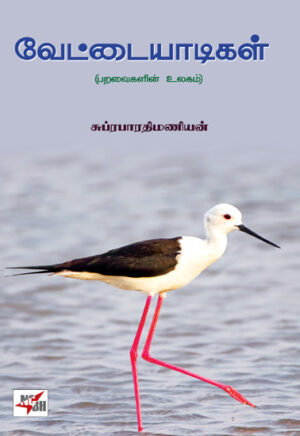 வேட்டையாடிகள் (பறவைகளின் உலகம்)  /  Vettaiyadigal (Paravaigalin Ulagam)