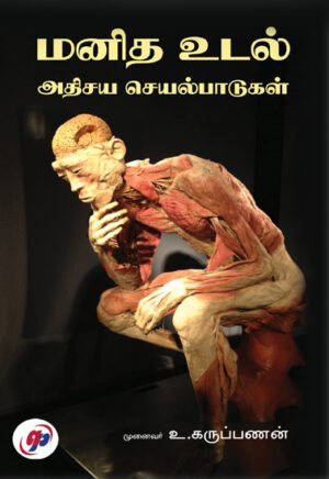 மனித உடல் அதிசய செயல்பாடுகள் / Manidha Udal Athisaya Seyalpadugal