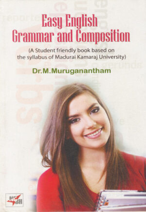 Easy English Grammar and Composition