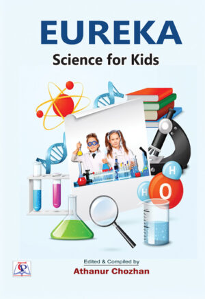 Eureka Science For Kids