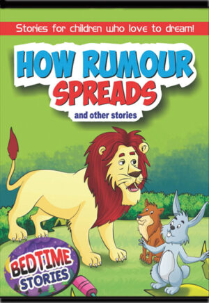How Rumour Spreads and other stories