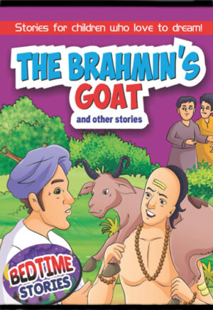 The Brahmins Goat and Other Stoires