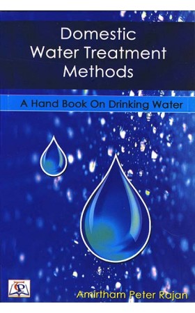 Domestic Water Treatment Methods